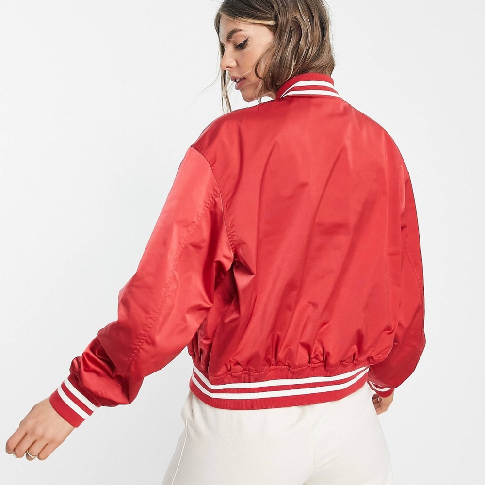 Varsity Jacket - Picture 3 of 16
